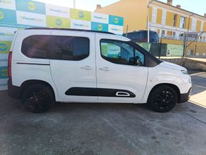 Citroën Berlingo TALLA M 50 KW/HORA SHINE - Foto 8