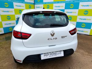 Renault Clio Business Blue dCi 63 kW (85 CV) - Foto 6