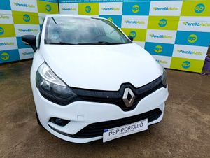 Renault Clio Business Blue dCi 63 kW (85 CV) - Foto 3