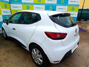 Renault Clio Business Blue dCi 63 kW (85 CV) - Foto 5