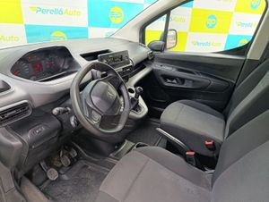 Peugeot Partner FURGON BLUEHDI 100 - Foto 8