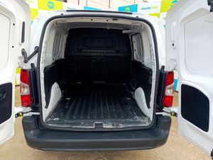 Peugeot Partner FURGON BLUEHDI 100 - Foto 9