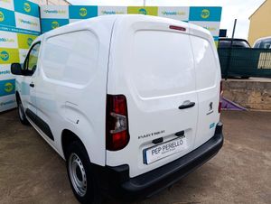 Peugeot Partner FURGON BLUEHDI 100 - Foto 5