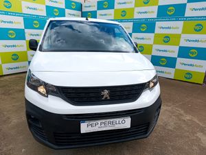 Peugeot Partner FURGON BLUEHDI 100 - Foto 3