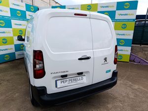 Peugeot Partner FURGON BLUEHDI 100 - Foto 6