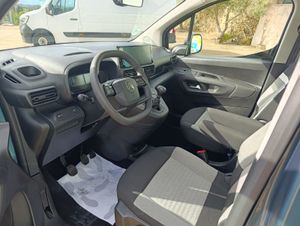 Citroën Berlingo Talla M Max BlueHDi 100 - Foto 8