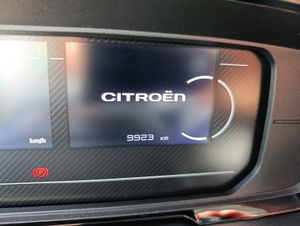 Citroën Berlingo Talla M Max BlueHDi 100 - Foto 9