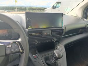 Citroën Berlingo Talla M Max BlueHDi 100 - Foto 7