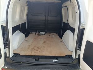 Nissan Townstar ELECTRICO - Foto 7