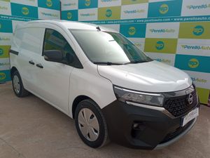 Nissan Townstar ELECTRICO - Foto 3