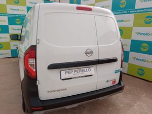 Nissan Townstar ELECTRICO - Foto 4