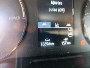 Nissan Townstar ELECTRICO - Foto 6