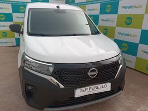 Nissan Townstar ELECTRICO - Foto 3