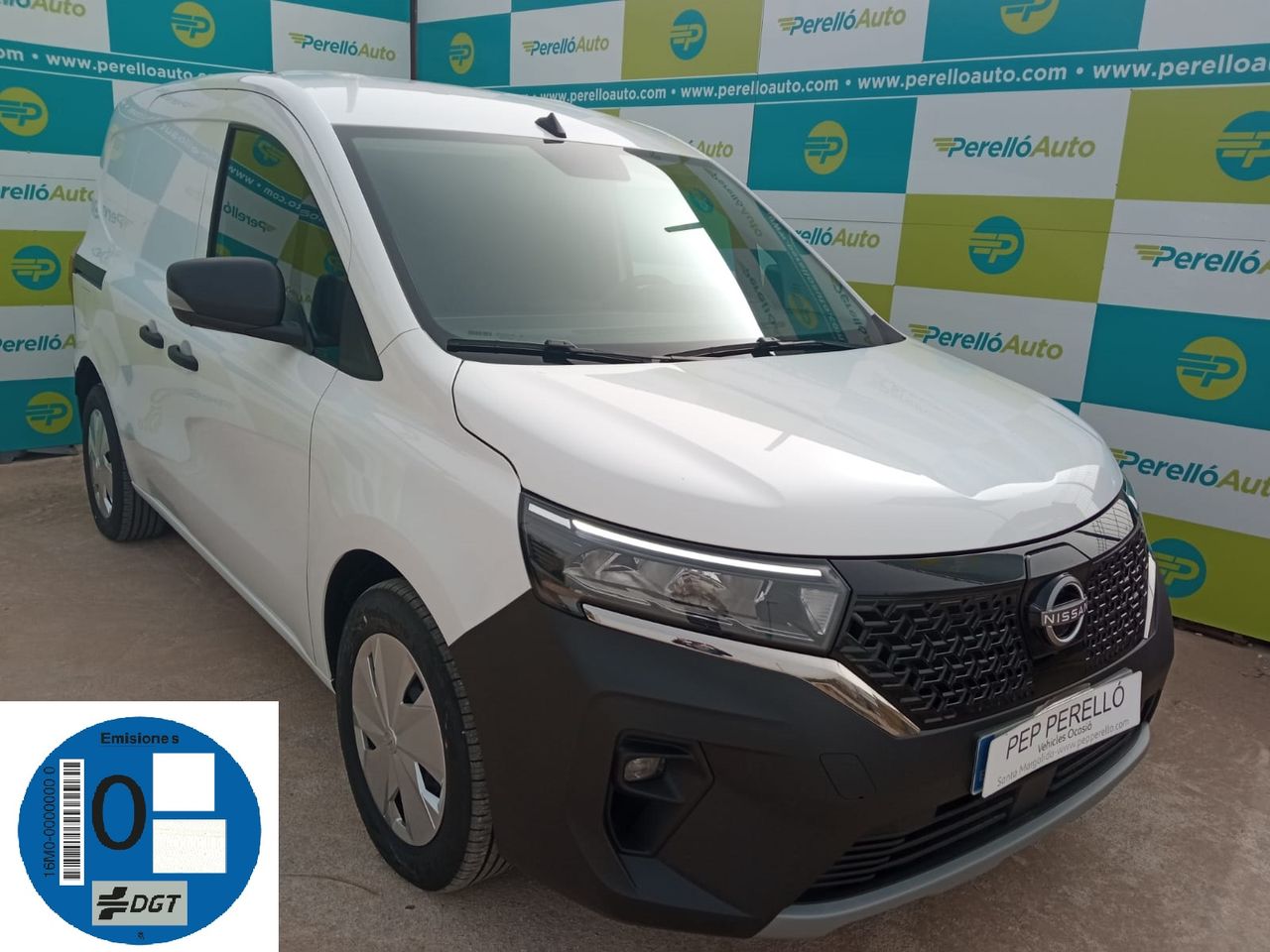 Nissan Townstar ELECTRICO - Foto 1