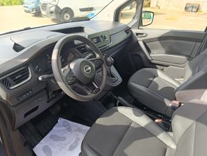 Nissan Townstar ELECTRICO - Foto 8