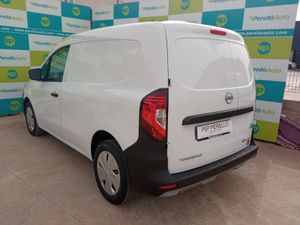 Nissan Townstar ELECTRICO - Foto 5