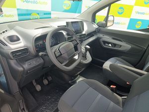 Fiat Doblò Doblo 1.5 Diesel 75 kW (100 CV) - Foto 7