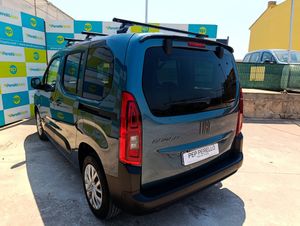Fiat Doblò Doblo 1.5 Diesel 75 kW (100 CV) - Foto 6