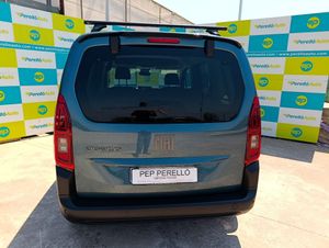 Fiat Doblò Doblo 1.5 Diesel 75 kW (100 CV) - Foto 4