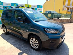 Fiat Doblò Doblo 1.5 Diesel 75 kW (100 CV) - Foto 3