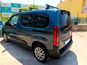 Fiat Doblò Doblo 1.5 Diesel 75 kW (100 CV) - Foto 5