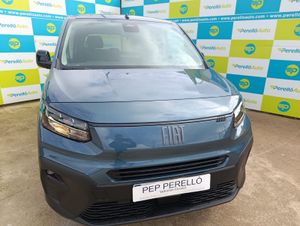 Fiat Doblò Doblo 1.5 Diesel 75 kW (100 CV) - Foto 3