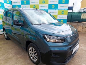 Fiat Doblò Doblo 1.5 Diesel 75 kW (100 CV) - Foto 3