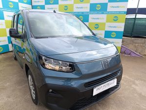 Fiat Doblò Doblo 1.5 Diesel 75 kW (100 CV) - Foto 2