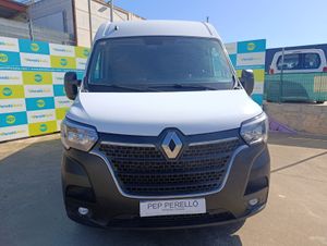 Renault Master L3H2 3500 RS BLUE DCI 145 CV - Foto 3