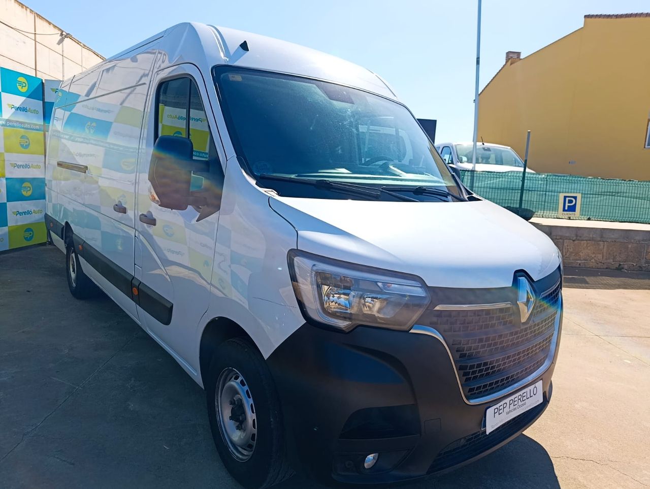 Renault Master L3H2 3500 RS BLUE DCI 145 CV - Foto 1