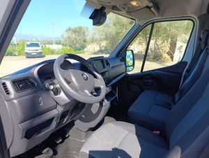 Renault Master L3H2 3500 RS BLUE DCI 145 CV - Foto 8