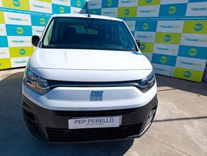 Fiat Doblò 1.5 BLUEHDI 100 N1 - Foto 3