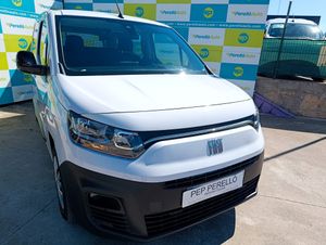 Fiat Doblò 1.5 BLUEHDI 100 N1 - Foto 2