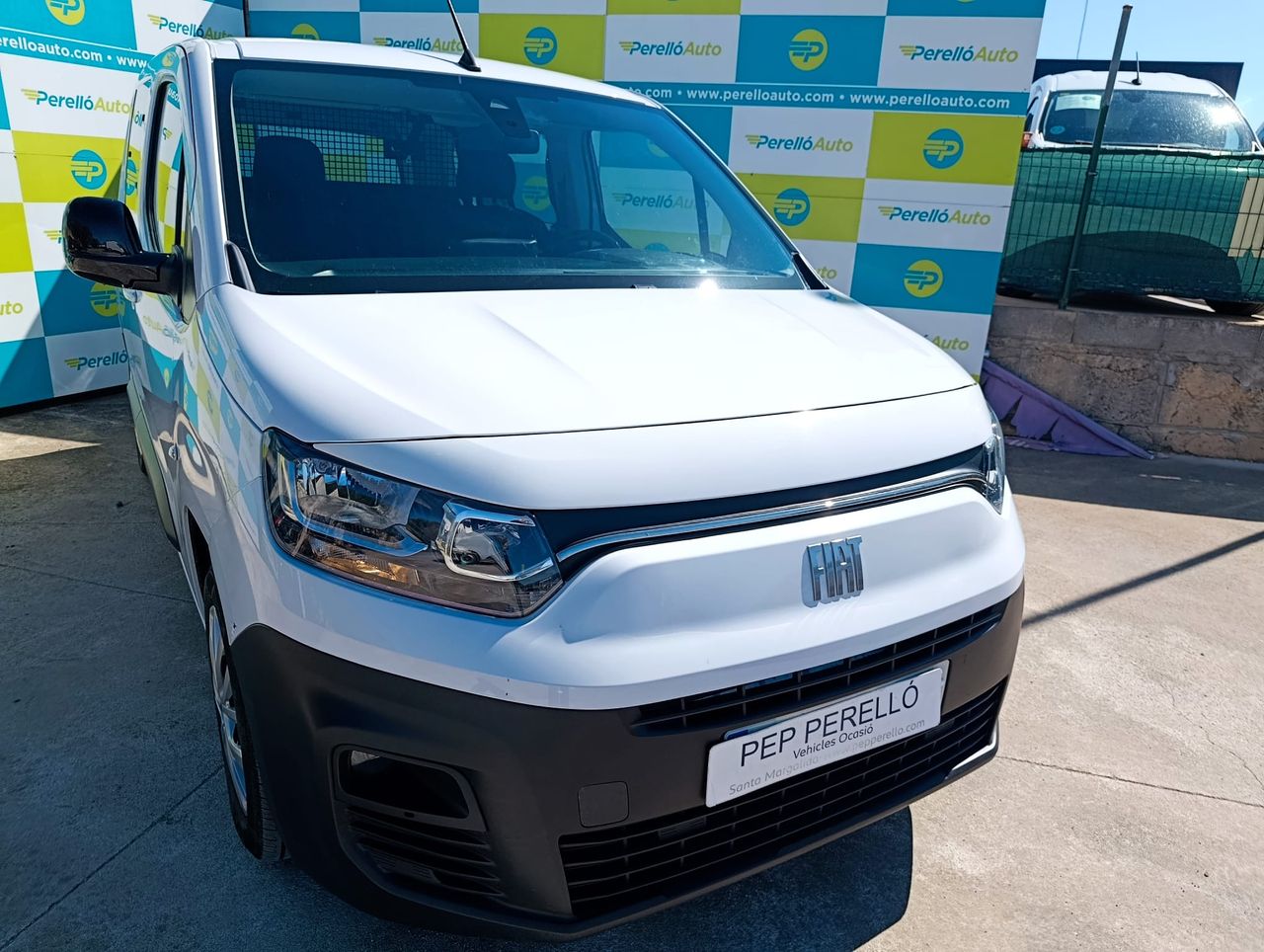 Fiat Doblò 1.5 BLUEHDI 100 N1 - Foto 1