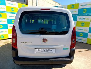 Fiat Doblò 1.5 BLUEHDI 100 N1 - Foto 6