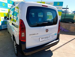 Fiat Doblò 1.5 BLUEHDI 100 N1 - Foto 5