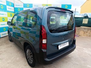 Peugeot e-Rifter ALLURE - Foto 6