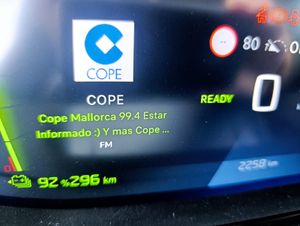 Peugeot e-Rifter ALLURE - Foto 8