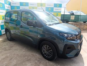 Peugeot e-Rifter ALLURE - Foto 3