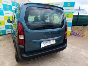 Peugeot e-Rifter ALLURE - Foto 5