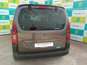 Citroën ë-Berlingo SHINE  50 KW/¨H - Foto 6