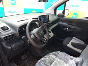 Citroën ë-Berlingo SHINE  50 KW/¨H - Foto 9