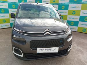Citroën ë-Berlingo SHINE  50 KW/¨H - Foto 3