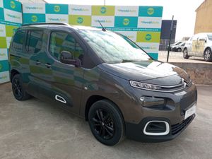 Citroën ë-Berlingo SHINE  50 KW/¨H - Foto 3