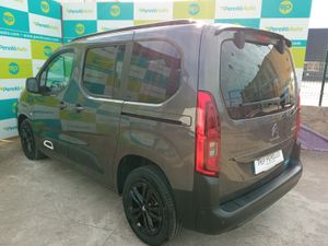 Citroën ë-Berlingo SHINE  50 KW/¨H - Foto 5
