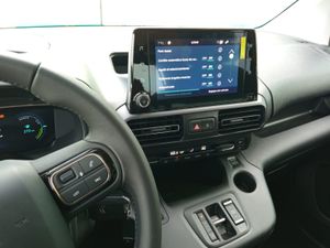 Citroën ë-Berlingo SHINE  50 KW/¨H - Foto 8