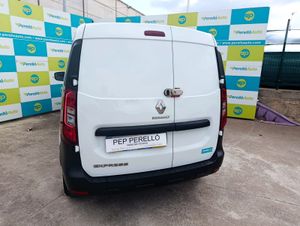 Renault Express 1.5 BLUE DCI 75 CV - Foto 4
