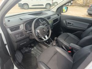 Renault Express 1.5 BLUE DCI 75 CV - Foto 9