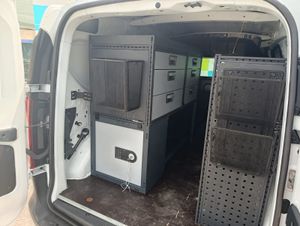 Renault Express 1.5 BLUE DCI 75 CV - Foto 8