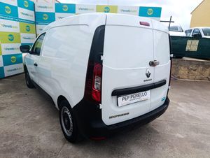 Renault Express 1.5 BLUE DCI 75 CV - Foto 6
